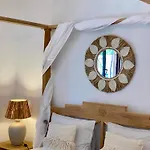 Vv Blanca Del Sol Oasis Duna Lägenhet