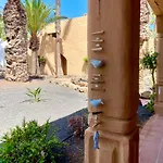 Vv Blanca Del Sol Oasis Duna Lägenhet *