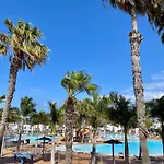 Vv Blanca Del Sol Oasis Duna * Corralejo
