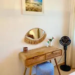 Vv Blanca Del Sol Oasis Duna * Corralejo
