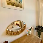 Lägenhet Vv Blanca Del Sol Oasis Duna