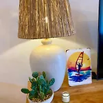 Lägenhet Vv Blanca Del Sol Oasis Duna *