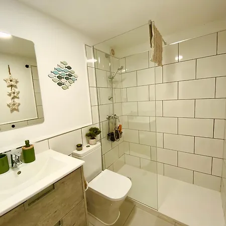 Vv Blanca Del Sol Oasis Duna コラレホ