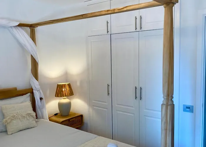 Vv Blanca Del Sol Oasis Duna コラレホ