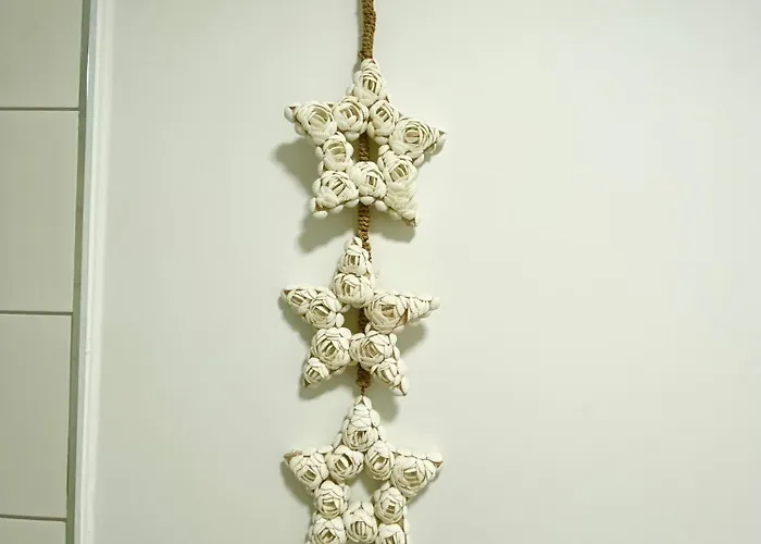 アパート Vv Blanca Del Sol Oasis Duna