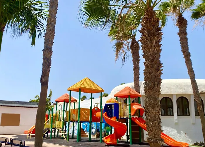 Vv Blanca Del Sol Oasis Duna *