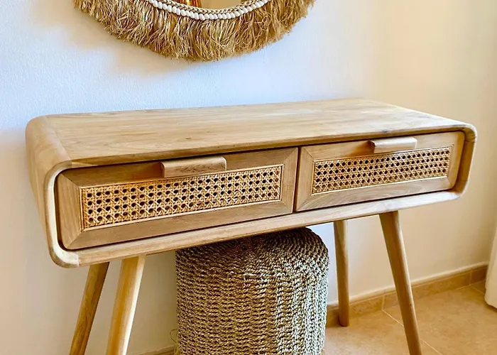 Vv Blanca Del Sol Oasis Duna コラレホ