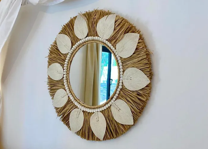 Vv Blanca Del Sol Oasis Duna * コラレホ