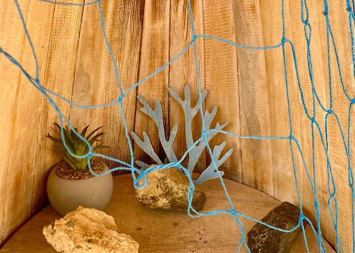 Vv Blanca Del Sol Oasis Duna コラレホ