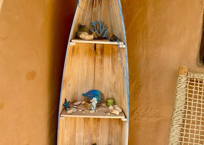 Vv Blanca Del Sol Oasis Duna