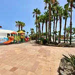 Apartment Vv Blanca Del Sol Oasis Duna