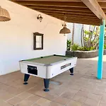 Apartment Vv Blanca Del Sol Oasis Duna *