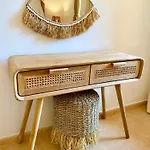 Vv Blanca Del Sol Oasis Duna Corralejo