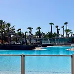 Vv Blanca Del Sol Oasis Duna * Corralejo