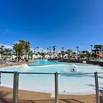Apartment Vv Blanca Del Sol Oasis Duna Corralejo