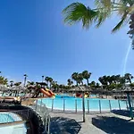 Apartment Vv Blanca Del Sol Oasis Duna Corralejo