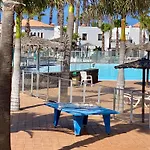 Apartment Vv Blanca Del Sol Oasis Duna