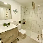 Vv Blanca Del Sol Oasis Duna Apartment *