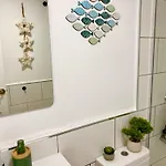 Vv Blanca Del Sol Oasis Duna Corralejo