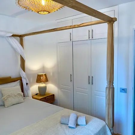 Vv Blanca Del Sol Oasis Duna Corralejo