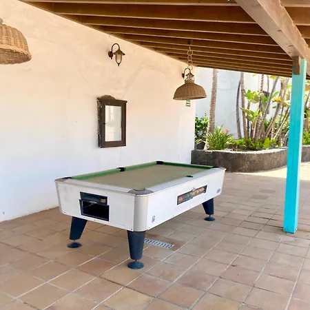 Appartement Vv Blanca Del Sol Oasis Duna *