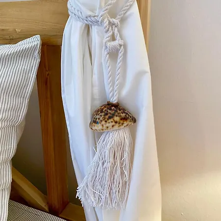 Vv Blanca Del Sol Oasis Duna *