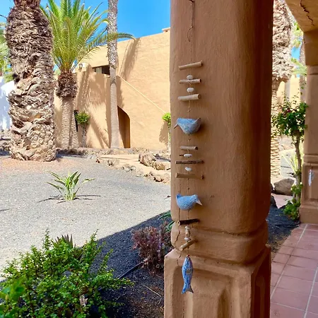 Vv Blanca Del Sol Oasis Duna Appartement *