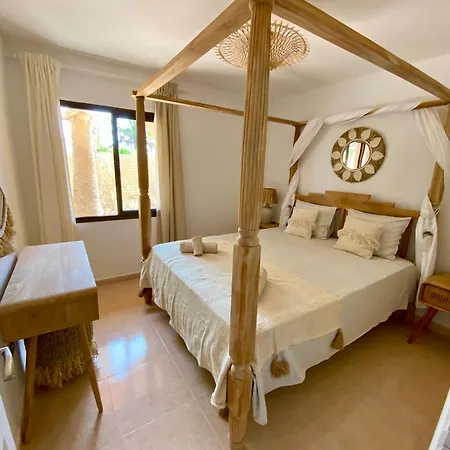 Appartement Vv Blanca Del Sol Oasis Duna