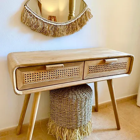 Vv Blanca Del Sol Oasis Duna Corralejo