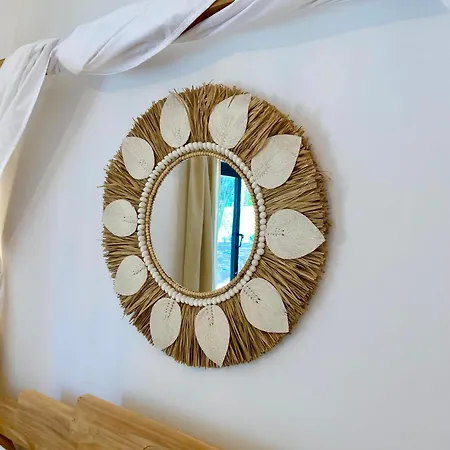 Vv Blanca Del Sol Oasis Duna * Corralejo