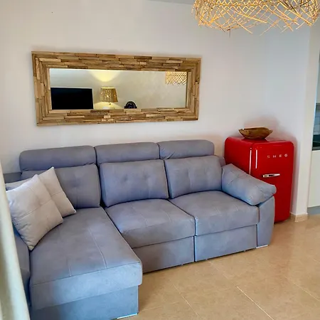 Vv Blanca Del Sol Oasis Duna