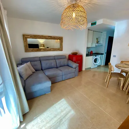 Vv Blanca Del Sol Oasis Duna Corralejo