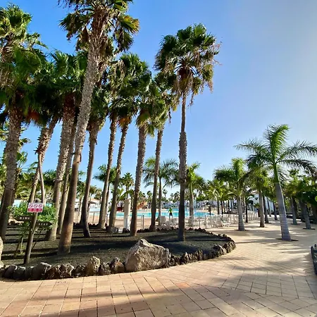 Vv Blanca Del Sol Oasis Duna Apartment Corralejo