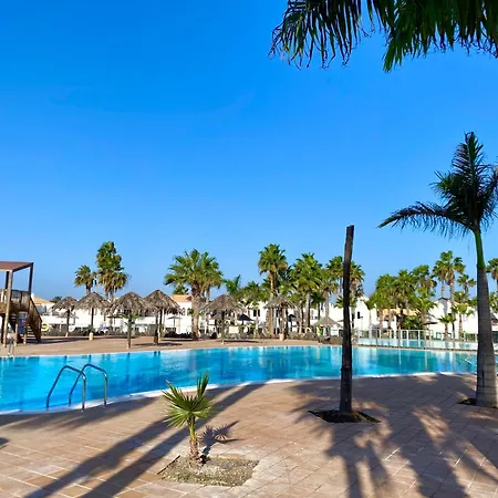 Vv Blanca Del Sol Oasis Duna * Corralejo