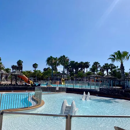 Vv Blanca Del Sol Oasis Duna Appartement