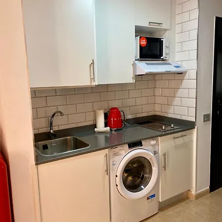 Vv Blanca Del Sol Oasis Duna *