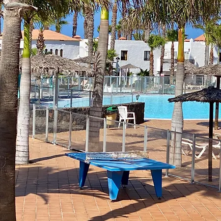 Appartement Vv Blanca Del Sol Oasis Duna