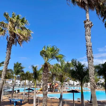 Vv Blanca Del Sol Oasis Duna * Corralejo