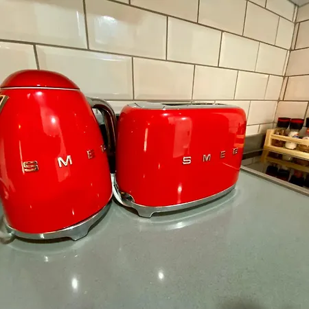 Vv Blanca Del Sol Oasis Duna Appartement