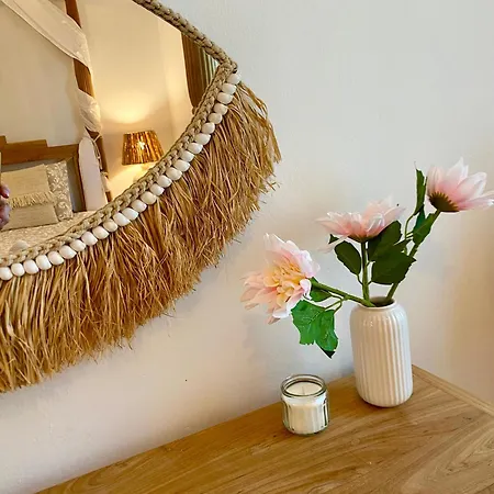 Διαμέρισμα Blanca Del Sol Oasis Duna
