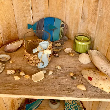 Vv Blanca Del Sol Oasis Duna