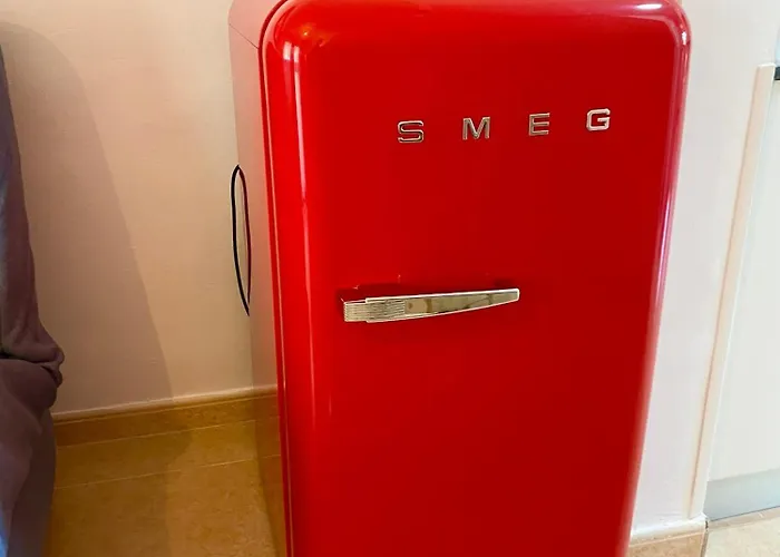 Vv Blanca Del Sol Oasis Duna