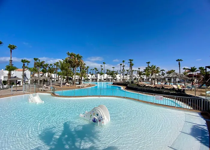 Vv Blanca Del Sol Oasis Duna