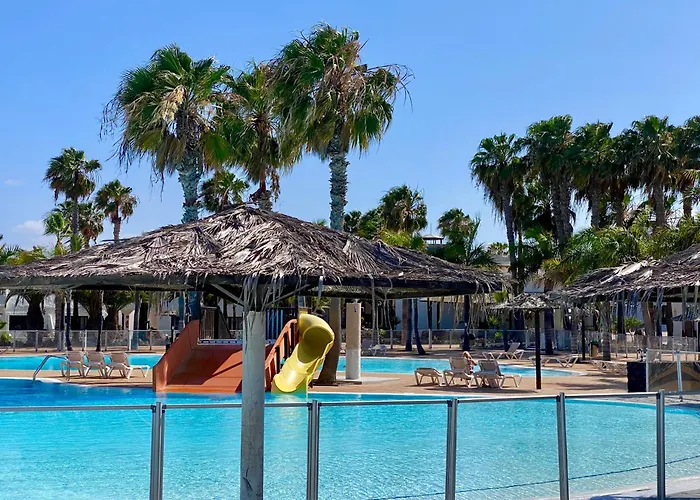 Vv Blanca Del Sol Oasis Duna Lägenhet Corralejo