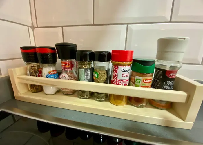 Lägenhet Vv Blanca Del Sol Oasis Duna