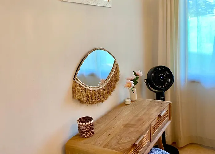 Vv Blanca Del Sol Oasis Duna Lägenhet Corralejo