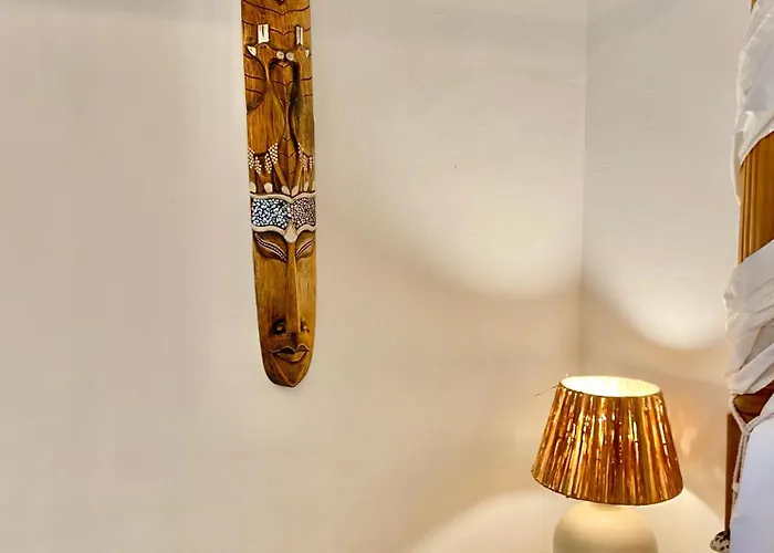 Vv Blanca Del Sol Oasis Duna Lägenhet Corralejo