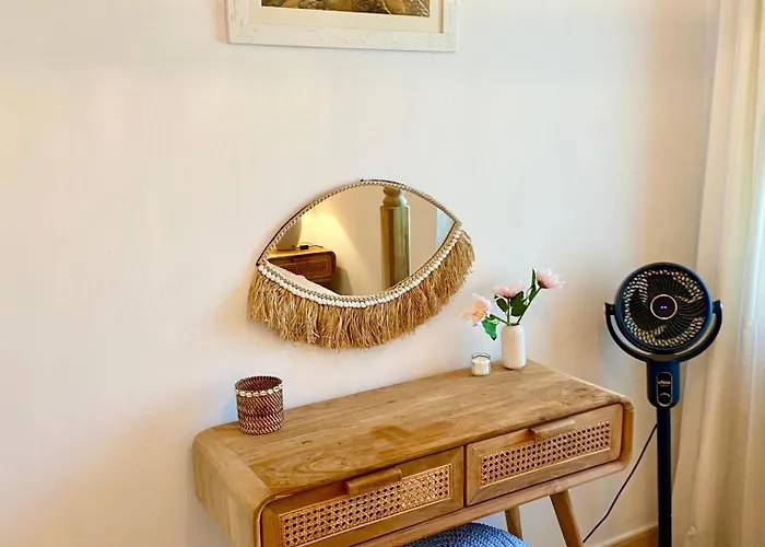 Vv Blanca Del Sol Oasis Duna * Corralejo