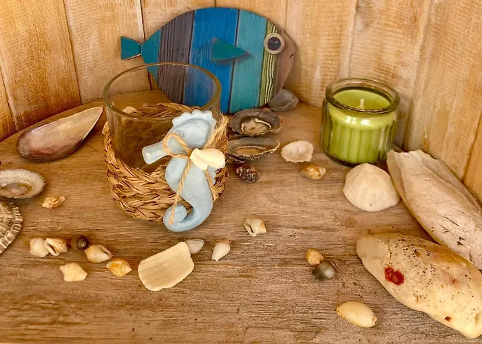 Vv Blanca Del Sol Oasis Duna