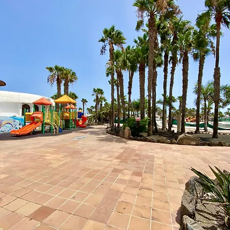 Apartment Vv Blanca Del Sol Oasis Duna